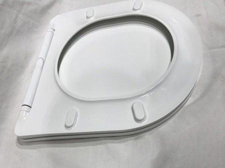 Унитаз подвесной CeramaLux 2619E, артикул 