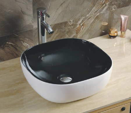 Умывальник CeramaLux 360, артикул 