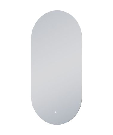 Зеркало VIGO Spin z.SPI.50.Classic, 50 см, артикул z.SPI.50.Classic