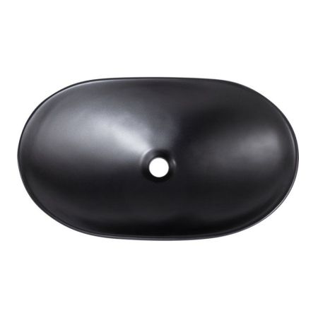 Раковина накладная керамическая, BB1404, 605x370x150, артикул BB1404