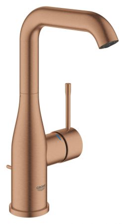 Смеситель для раковины GROHE Essence New, теплый закат матовый (32628DL1), артикул 32628DL1