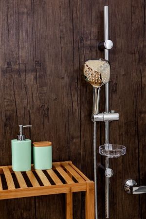 Душевой гарнитур Orange O-Shower OS063 Хром, артикул OS063