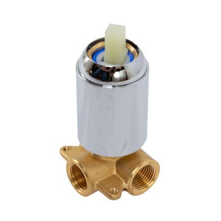 Встраиваемый смеситель CEZARES LIBERTY-F-DIM-01, артикул LIBERTY-F-DIM-01