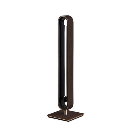 ADJ Капсулодержатель, вместимостью до 18 капсул, 10x10xH37 см., цвет: шоколад/капучино, артикул 0093.06/04