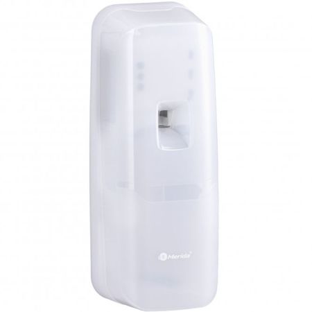 Держатель освежителя воздуха Merida Harmony Led GHB702 Белый