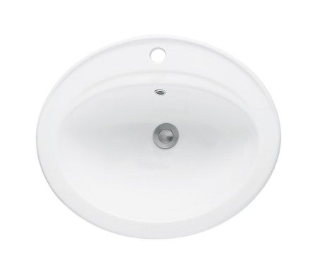 Умывальник CeramaLux 9413