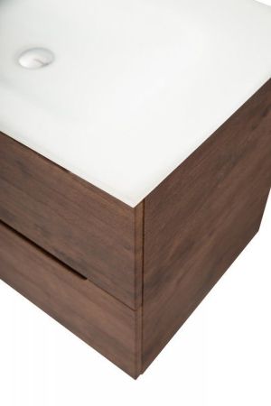 Мебель для ванной комнаты BELBAGNO ETNA-800, артикул BB810/465-LV-VTR-BL