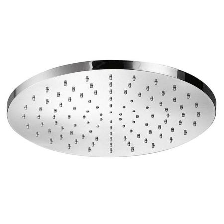 ALMAR ROUND Верхний душ  круглый, 300 мм, латунь, цвет хром, артикул E044040.CR