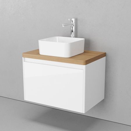 Столешница Velvex Klaufs 70, дуб французский, артикул st.KLA.70 дуб французский