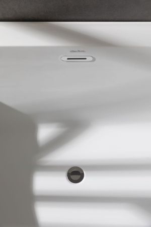 Акриловая ванна Allen Brau Priority 3 170x78 2.31003.21, артикул 2.31003.21