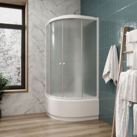 Кабина EF1021 душевая PARLY, артикул EF1021