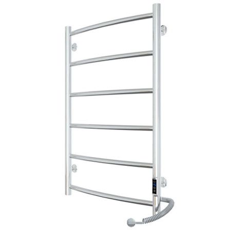 Полотенцесушитель электро "Классик П6 500*800", правый