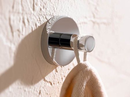 Набор аксессуаров GROHE Essentials (5 предметов), хром (40344001), артикул 40344001