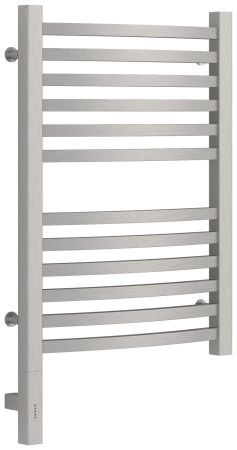 Полотенцесушитель электрический АРКУС 3.0 600х400 МЭМ левый (Сатин), артикул 071-5704-6040