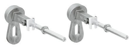 Монтажный уголок GROHE Rapid Pro (39029000)