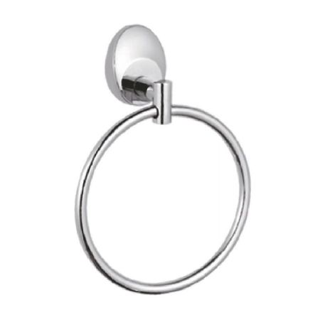 Полотенцедержатель Haiba HB1604, хром