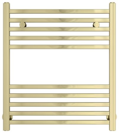 Полотенцесушитель водяной МОДУС 600х500 (Шампань)