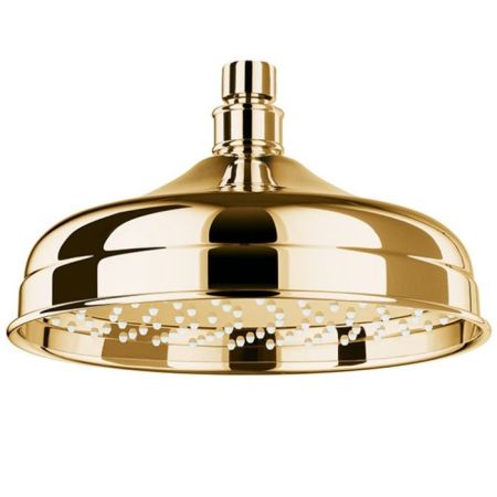 Верхний душ Kludi Adlon 2751045 Золото, артикул 2751045