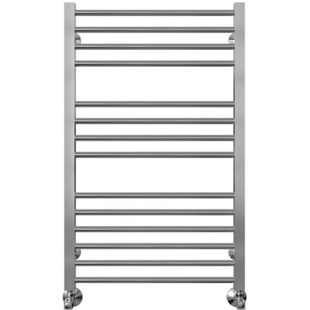 Водяной полотенцесушитель Terminus Сицилия П14 500x846 4620768882302 Хром