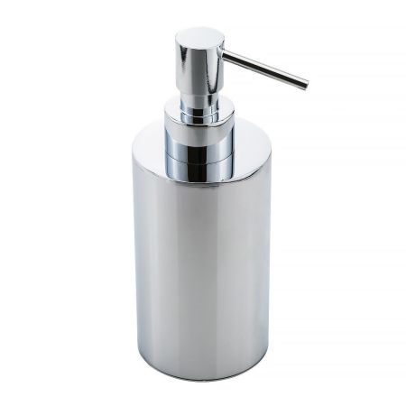 FORTIS Дозатор настольный, хром, артикул 29742