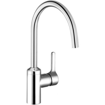 Смеситель для кухни Kludi Bingo Star 428570578 Хром, артикул 428570578