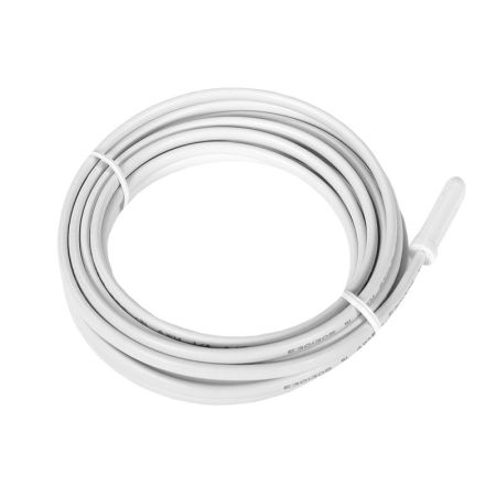 Терморегулятор Energy ТK 07 Белый