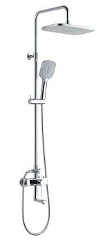 Душевая система VODA VST110