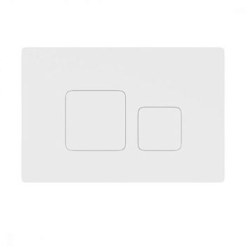 Клавиша смыва Maretti Katrina AC12KA-740, белый