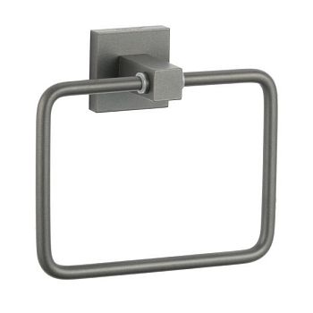 Полотенцедержатель Savol S-06560Q, графит