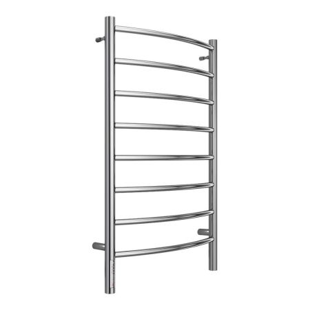 Полотенцесушитель электрический Terminus Классик П8 50х85, левый, артикул 4670078531377