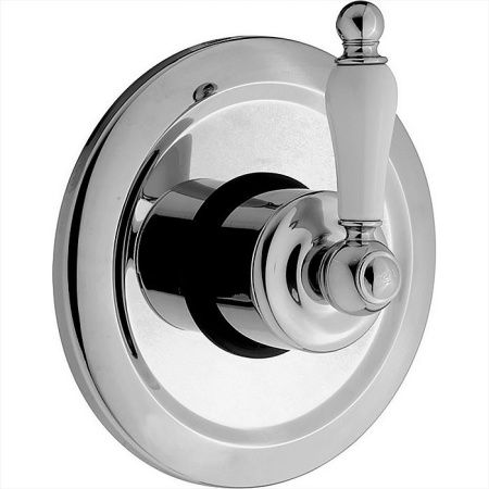 CISAL Arcana Toscana Переключатель на 3 положения,внутренняя и внешняя части в комплекте, цвет хром CISAL Arcana Toscana Переключатель на 3 положения,внутренняя и внешняя части в комплекте, цвет хром