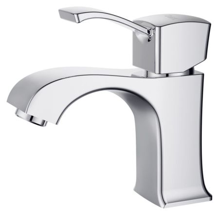 Смеситель для раковины DK Rhein Bach (DA1472101), артикул DA1472101