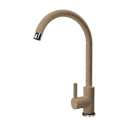 Смеситель для кухни Dr. Gans Соло 319.03H.1123.406, терракота, артикул 319.03H.1123.406