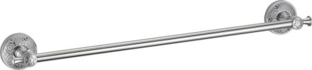 Полотенцедержатель Savol S-005824A, хром, артикул S-005824A