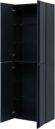 Шкаф-пенал Allen Brau Eclipse 60 1.E1006.AM антрацит матовый, артикул 1.E1006.AM