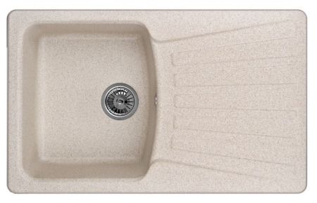 Кухонная мойка Granula GR-8001 Антик