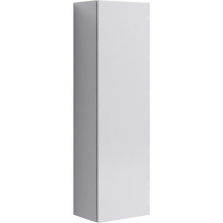 "Анкона" пенал подвесной, цвет белый  An.05.35/W, ТМ «AQWELLA», артикул An.05.35/W