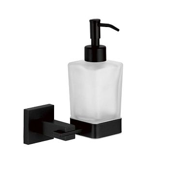 Дозатор жидкого мыла Savol S-06531H, черный