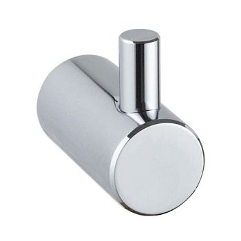 Крючок для ванной комнаты Haiba HB8405-1, хром