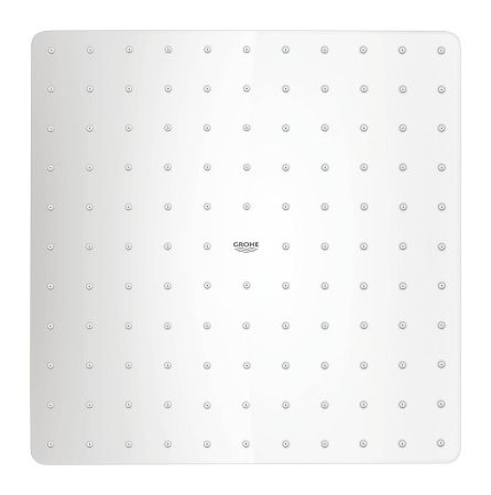 Верхний душ GROHE Rainshower 310 Mono, белая луна (26568LS0), артикул 26568LS0