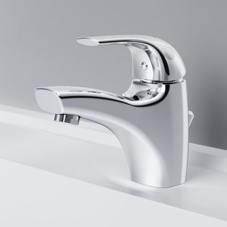 Смеситель для раковины AM.PM Sense F7582100 Хром