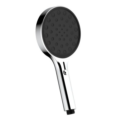 Комплект Inspire VSHH-3I2AHCH, верхний душ с держателем, ручной душ с шлангом, хром, артикул VSHH-3I2AHCH