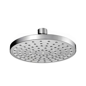 Верхний душ D-Lin D61065-1, хром