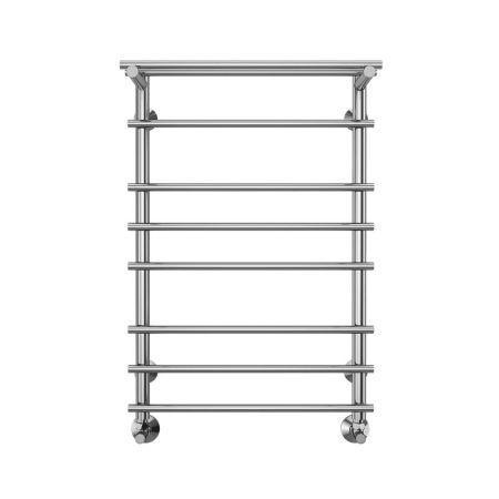 Полотенцесушитель водяной с полкой Terminus Ватра П8 50х80, артикул 4670078529503