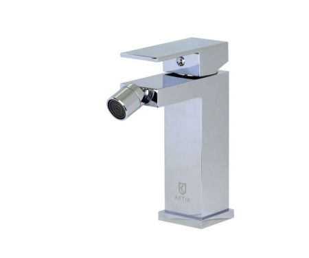 Смеситель для биде Bronze de Luxe SIMPLE SW980, хром, артикул SW980