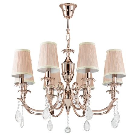 Люстра подвесная Cappa Lightstar Premium 691084, артикул 691084