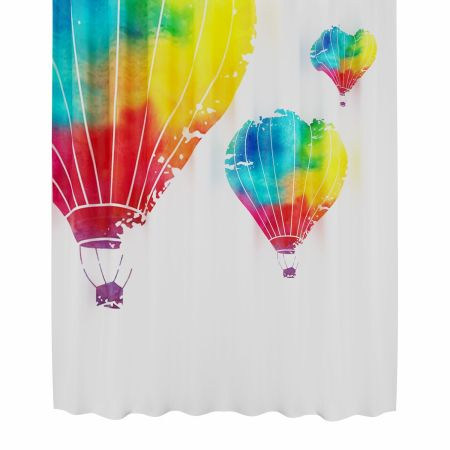 Rossel SC-57102 Шторка для ванной, артикул SC-57102