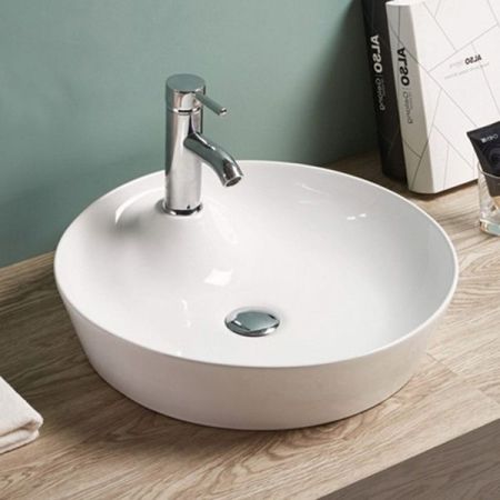 Раковина Melana 45 MLN-78111 Белая