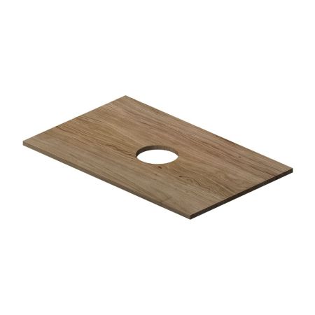 M8FST0800OF Func, Столешница, 80 см, цвет дерево текстурир-ое, артикул M8FST0800OF