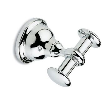 Stil Haus Elite, крючок, цвет хром